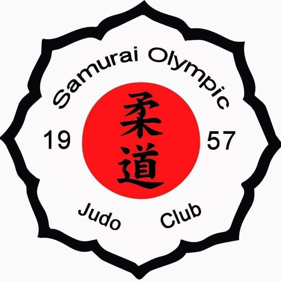 Samura Kata Practise - Samurai-olympic-judo-club